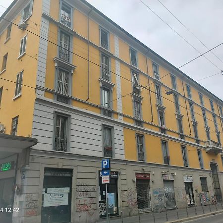 Sweet Home Mailand Exterior foto